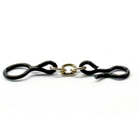 Връзка за зимна блесна FINNEX - 0.30mm