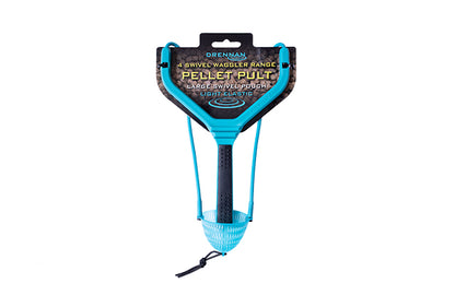 Прашка DRENNAN PELLET PULT LIGHT TCWRPPL01
