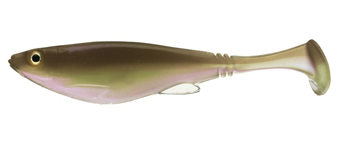 Силиконови примамки DAIWA PROREX BELLY SHAD - 11.0cm/12.0gr