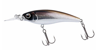 Воблер DAIWA STEEZ SHAD 60SP-SR - 6.0cm/6.3gr