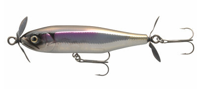 Воблер DAIWA STEEZ PROP 85F - 8.5cm/12.7gr