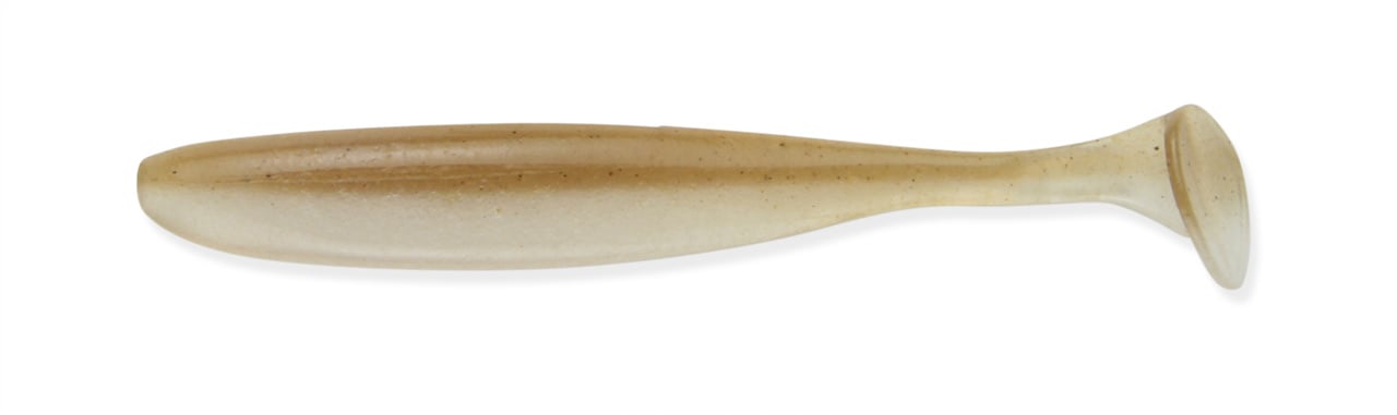 Силиконова примамка KEITECH Easy Shiner 5”- 127мм / 5бр в опаковка