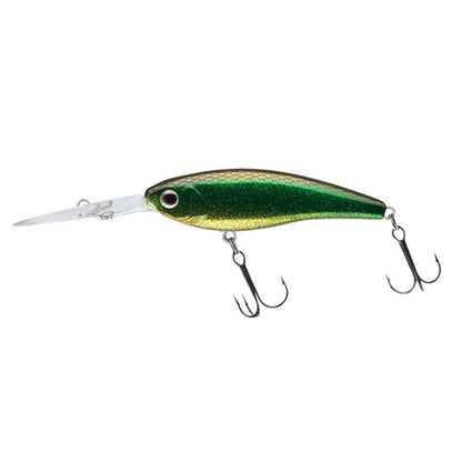Воблер DAIWA STEEZ SHAD DR 6 см - Suspending