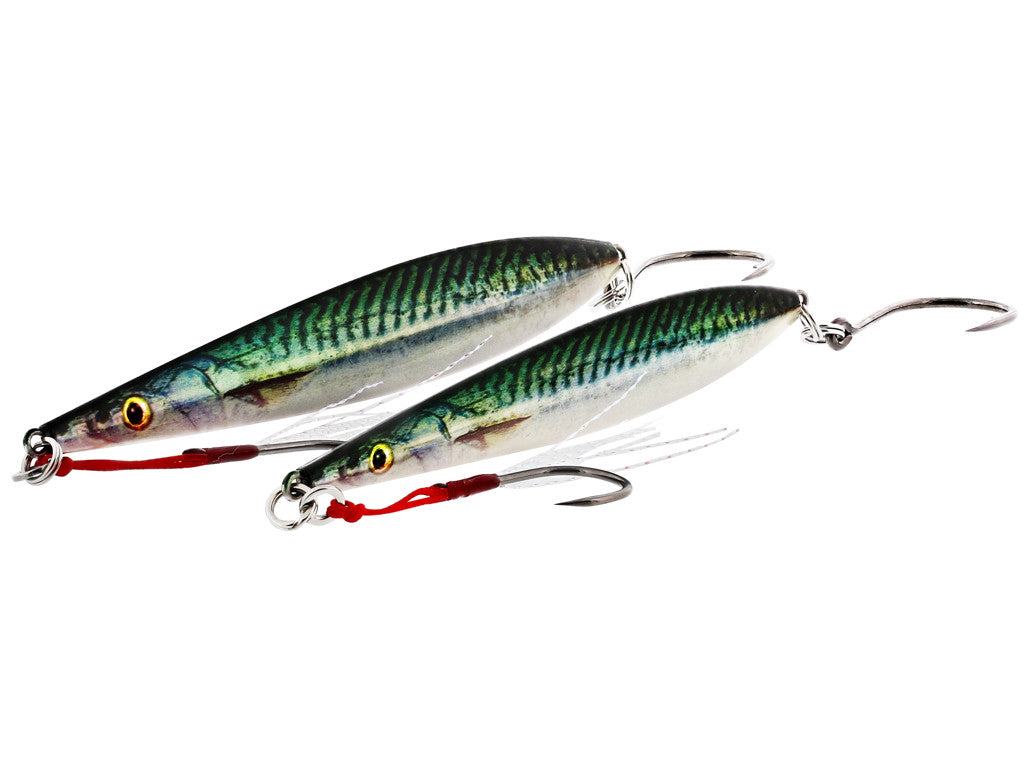 Кастинг джиг Westin F360 SBass - 7.5CM/16GR fishing lures set featuring realistic design and hooks.