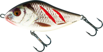Воблер SALMO Slider FLOATING - 7cm/21g