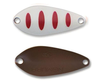 Клатушка NOMURA ISEI AKI SPOON - 3.3cm/3.0gr