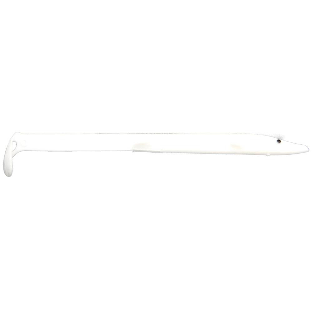 Силиконова примамка Red Gill Flasher