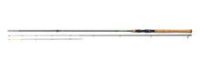 Спининг въдици DAIWA WILDERNESS COREGONE Sensi-Tip SPIN