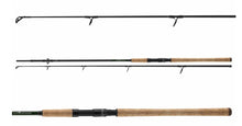 Спининг въдици DAIWA WILDERNESS SPIN HUCHO