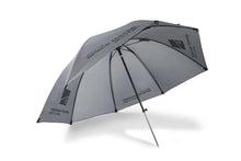 Чадър PRESTON SPACE MAKER MULTI 60 INCH в сиво с водоустойчиви залепени шевове и стабилна конструкция.