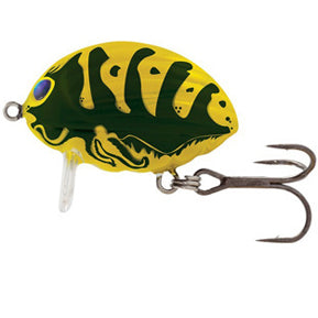 Воблер SALMO Lil' Bug плуващ - 2cm/2.8gr