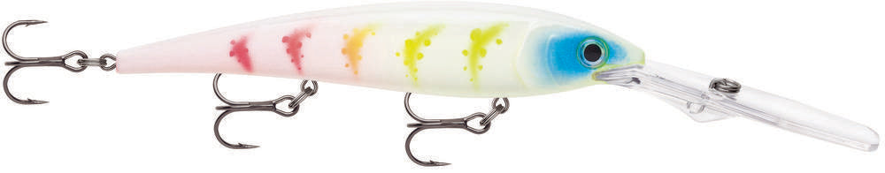 Воблер RAPALA GOLD MINER 30