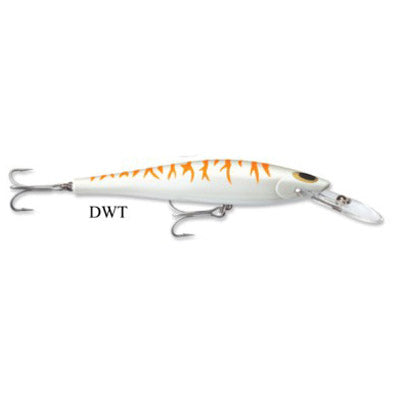 Воблер Williamson Speed Pro Deep - 13cm/30gr