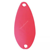6 FLUORESCENT PINK