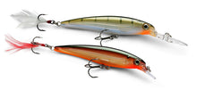 Воблер RAPALA X-Rap ® - 10cm/13gr in two colors, designed for effective fishing.