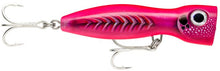 Воблер RAPALA X-Rap ® Magnum Xplode - 17cm/145gr in vibrant pink color with treble hooks.