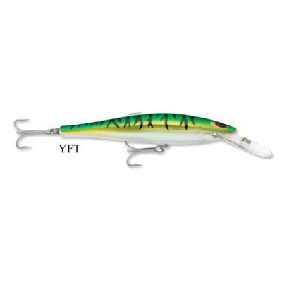 Воблер Williamson Speed Pro Deep - 13cm/30gr