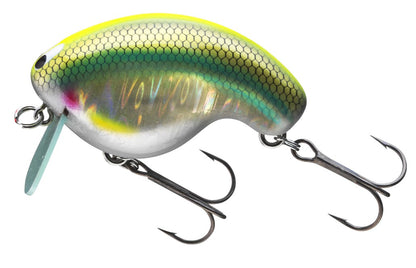 Воблер DAIWA PROREX FUKU ZERO CRANK 54F - 5.4cm/14.0gr