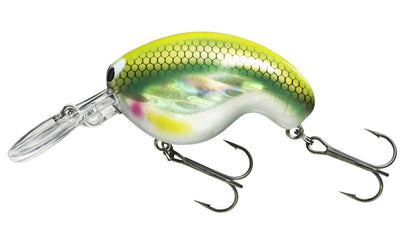 Воблер DAIWA PROREX CHIBI FUKU 1 CRANK 41F  - 4.1cm/6.5gr