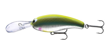 Воблер DAIWA PROREX FUKU HAYATE CRANK 55F - 5.5cm/7.0gr
