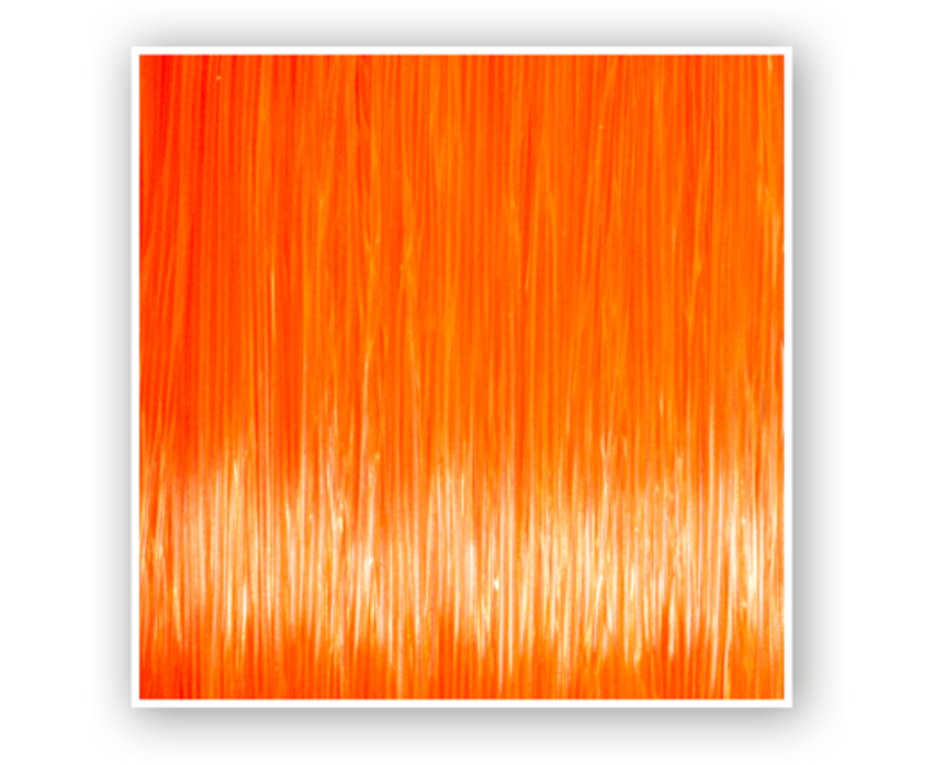 Монофилно влакно Zebco Trophy Trout Orange - 300m