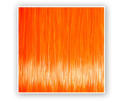 Монофилно влакно Zebco Trophy Trout Orange - 300m