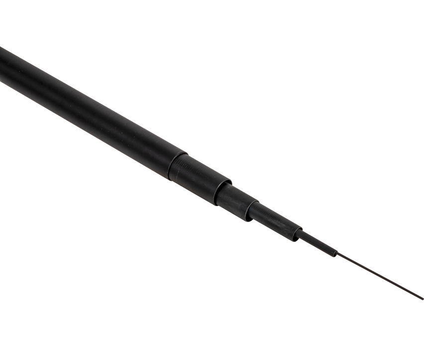 Telescop direct LINEAEFFE FLUXUS POLE – 6.00m