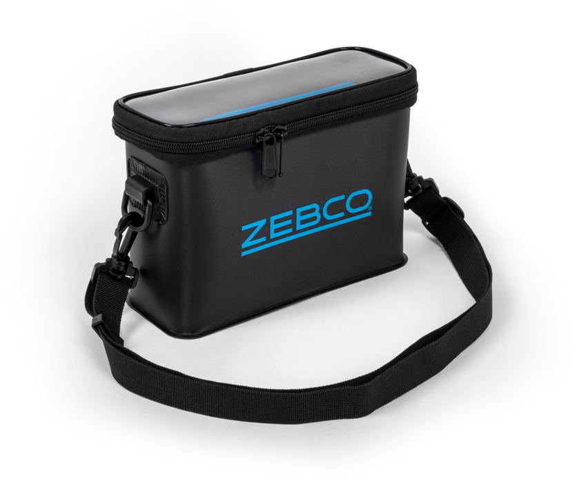 Τσάντα για δολώματα DAIWA 26 Prorex EVA WP Tackle Container – S/L