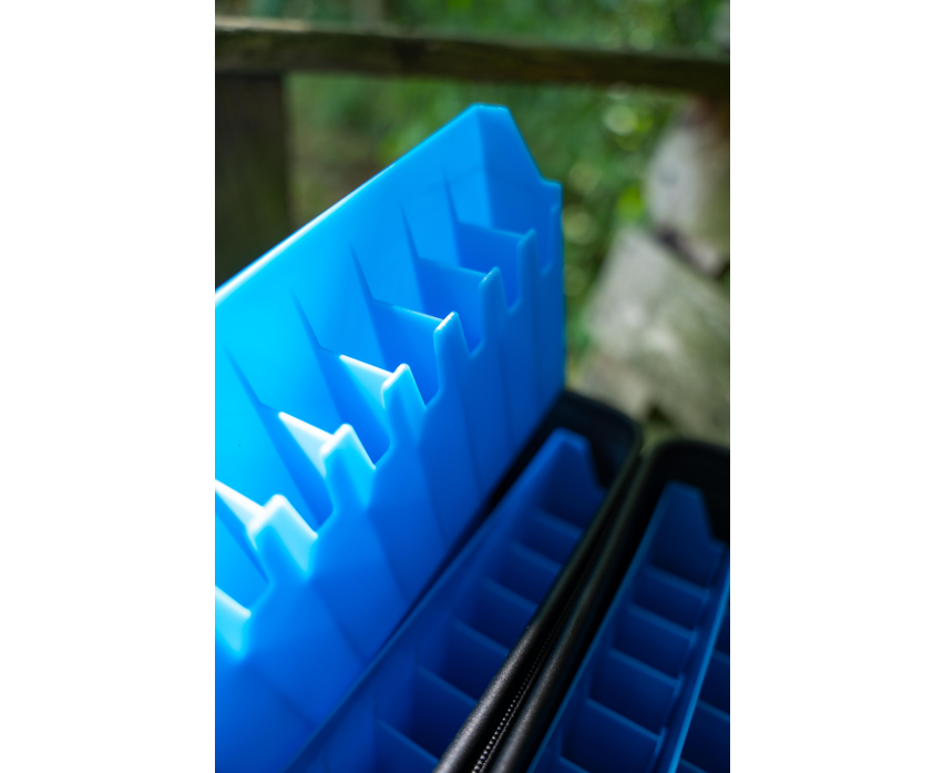 Τσάντα για δολώματα DAIWA 26 Prorex EVA WP Tackle Container – S/L