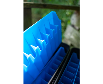 Τσάντα για δολώματα DAIWA 26 Prorex EVA WP Tackle Container – S/L