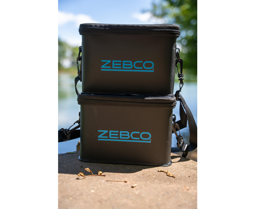 Τσάντα για δολώματα DAIWA 26 Prorex EVA WP Tackle Container – S/L
