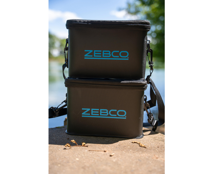 Τσάντα για δολώματα DAIWA 26 Prorex EVA WP Tackle Container – S/L