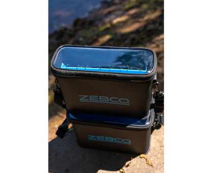 Τσάντα για δολώματα DAIWA 26 Prorex EVA WP Tackle Container – S/L