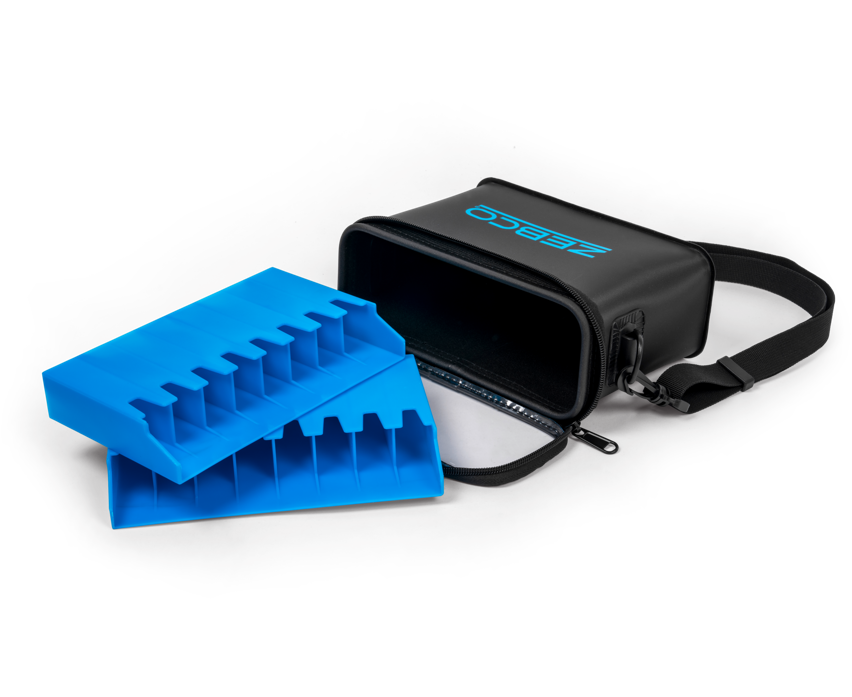 Τσάντα για δολώματα DAIWA 26 Prorex EVA WP Tackle Container – S/L