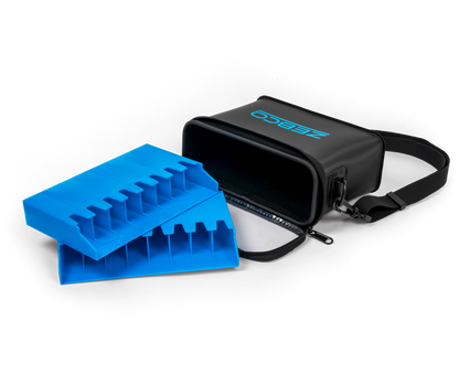Τσάντα για δολώματα DAIWA 26 Prorex EVA WP Tackle Container – S/L