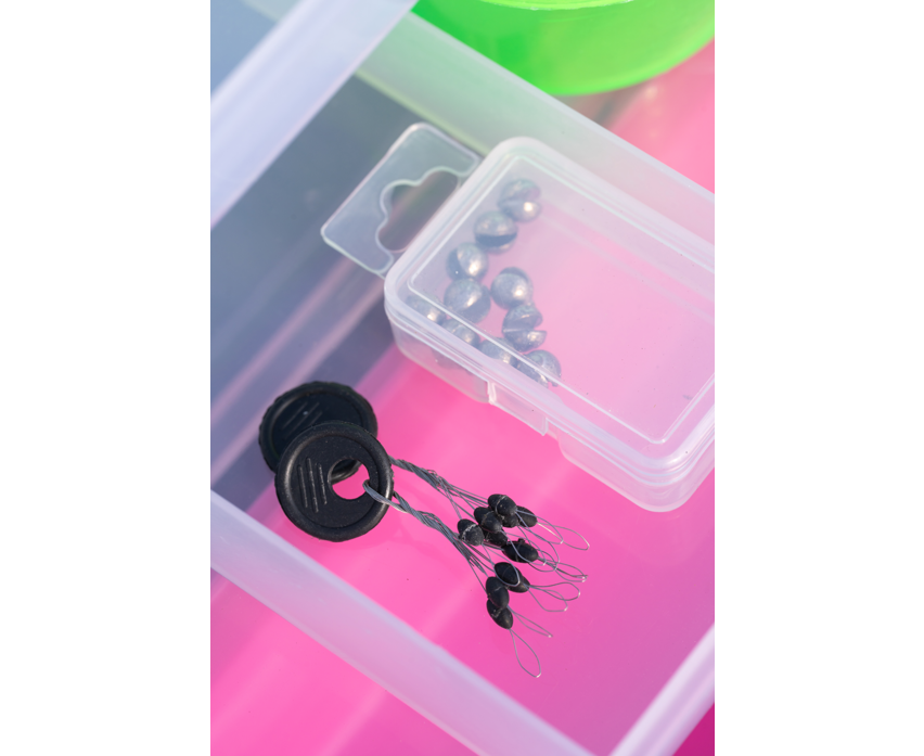 Коробка Plastilys BOX-M1P