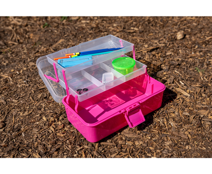 Коробка Plastilys BOX-M1P