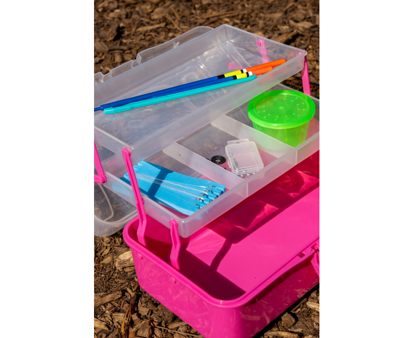 Коробка Plastilys BOX-M1P