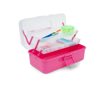 Коробка Plastilys BOX-M1P
