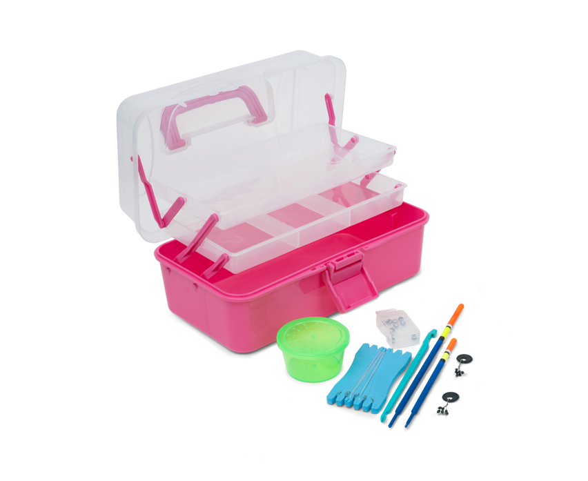 Коробка Plastilys BOX-M1P