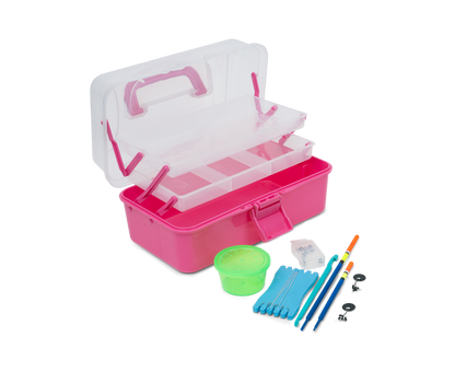 Коробка Plastilys BOX-M1P