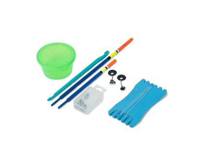 Коробка Plastilys BOX-M1P