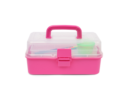 Коробка Plastilys BOX-M1P