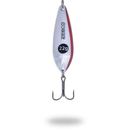 Клатушка ZEBCO Trophy Z-Slim - 7.5cm/30gr