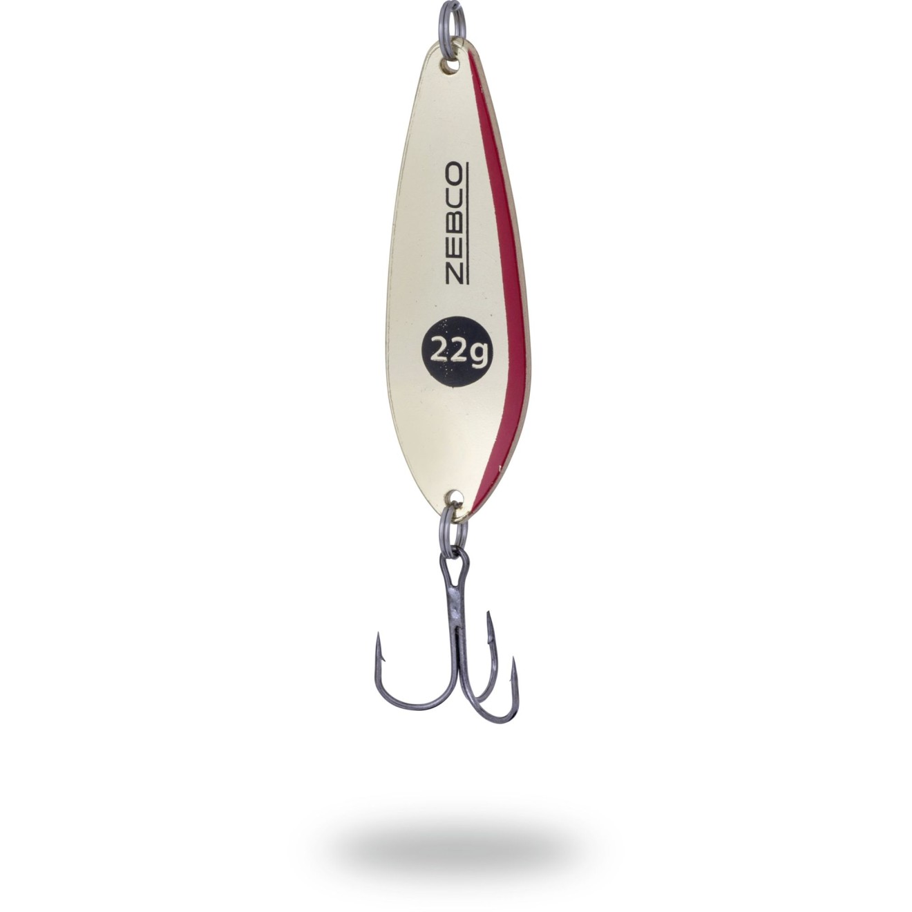Клатушка ZEBCO Trophy Z-Slim - 7.5cm/30gr