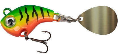 Spoon ZEBCO Trophy Z-Slim - 7.5cm/30gr